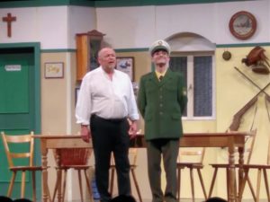 Einfachdachet: Szenenbild